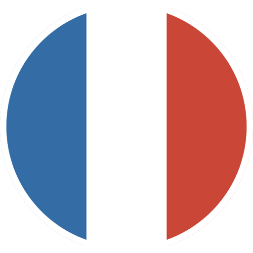 Drapeau français